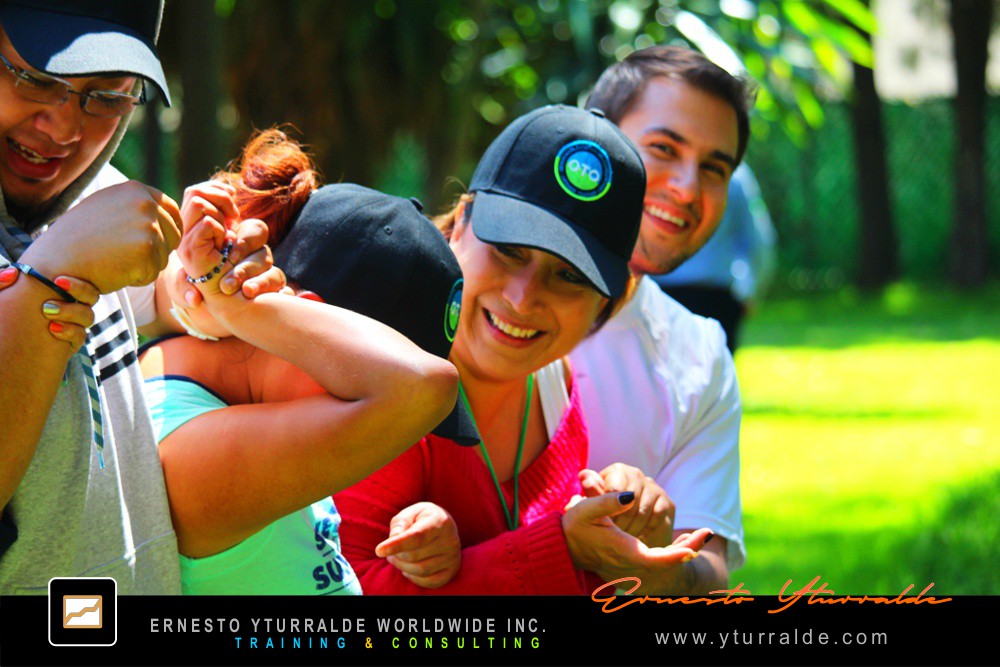 Team Performance - Talleres Vivenciales | Taller de Trabajo en Equipo para Empresas