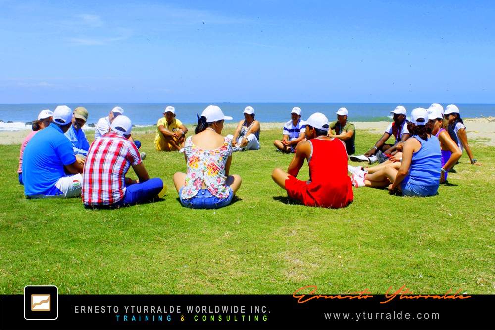 Team Performance - Talleres Vivenciales | Actividades lúdicas empresariales