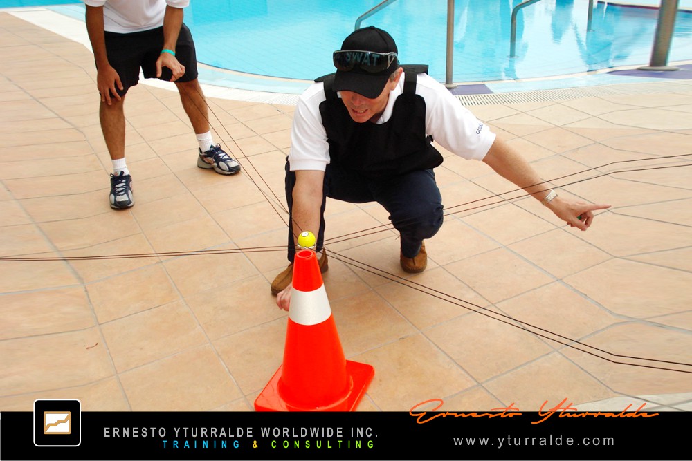 Team Performance - Talleres Vivenciales | Team Building Empresarial