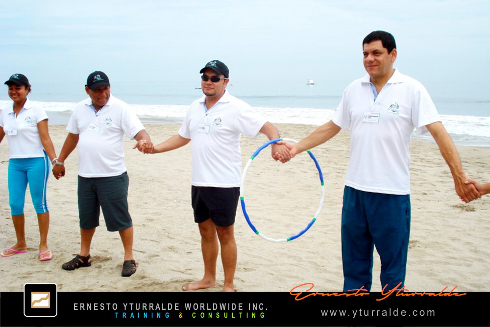 Team Performance - Talleres Vivenciales | Actividades lúdicas empresariales